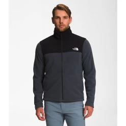 The North Face Men's Antora Triclimate® Jacket -The North Face NF0A7UJPNY7 5