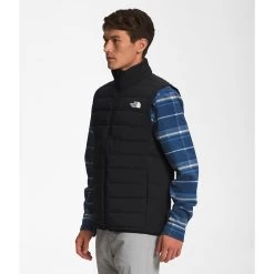 The North Face Men's Belleview Stretch Down Vest