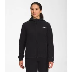 The North Face Women's Alpine Polartec® 200 Fleece Full-Zip Hooded Jacket