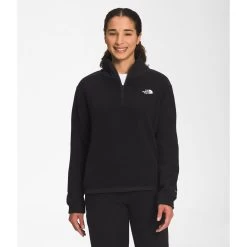 The North Face Women's Alpine Polartec® 200 Fleece ¼ Zip