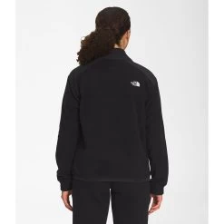 The North Face Women's Alpine Polartec® 200 Fleece ¼ Zip -The North Face NF0A7UJTJK3 3