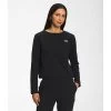 The North Face Women's TKA Glacier Fleece Crew