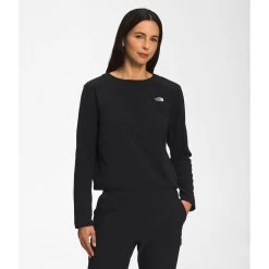 The North Face Women's TKA Glacier Fleece Crew