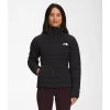 The North Face Women's Belleview Stretch Down Hoodie
