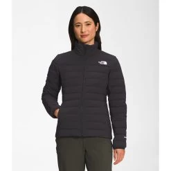 The North Face Women's Belleview Stretch Down Jacket