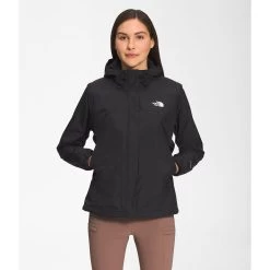 The North Face Women's Antora Triclimate® -The North Face NF0A7UKNJK3 1