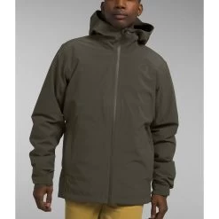 The North Face Men's ThermoBall™ Eco Triclimate® Jacket