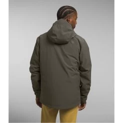 The North Face Men's ThermoBall™ Eco Triclimate® Jacket -The North Face NF0A7UL579L 3