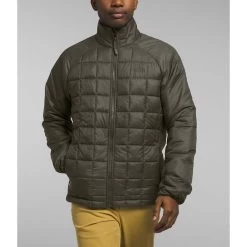 The North Face Men's ThermoBall™ Eco Triclimate® Jacket -The North Face NF0A7UL579L 4