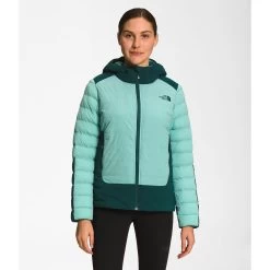 The North Face Women's ThermoBall™ 50/50 Jacket