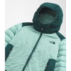 The North Face Women's ThermoBall™ 50/50 Jacket -The North Face NF0A7ULQ862 4