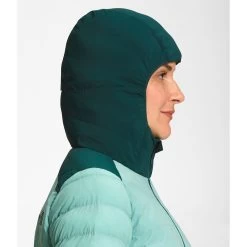 The North Face Women's ThermoBall™ 50/50 Jacket -The North Face NF0A7ULQ862 5