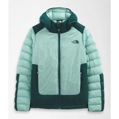 The North Face Women's ThermoBall™ 50/50 Jacket -The North Face NF0A7ULQ862 7