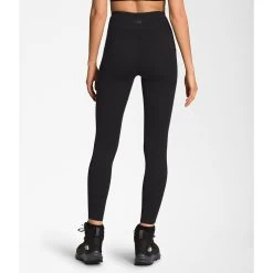 The North Face Women's Bridgeway Hybrid Tights -The North Face NF0A7ULYJK3 R 3