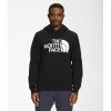 The North Face Men's Half Dome Pullover Hoodie