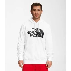 The North Face Men's Half Dome Pullover Hoodie -The North Face NF0A7UNLLA9 1