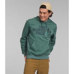 The North Face Men's Half Dome Pullover Hoodie -The North Face NF0A7UNLOTJ 1