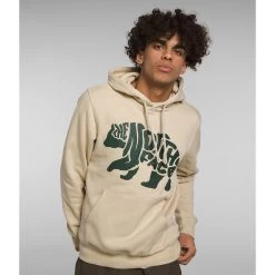 The North Face Men's TNF™ Bear Pullover Hoodie