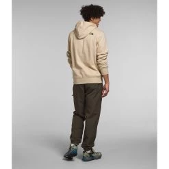 The North Face Men's TNF™ Bear Pullover Hoodie -The North Face NF0A7UNMOFP 3