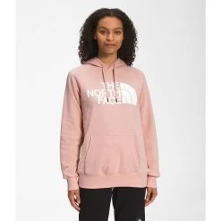 The North Face Women's Half Dome Pullover Hoodie -The North Face NF0A7UNOYK9 1
