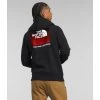 The North Face Men's Box NSE Pullover Hoodie