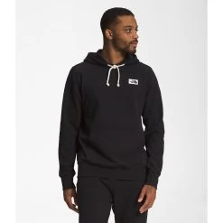 The North Face Men's Heritage Patch Pullover Hoodie