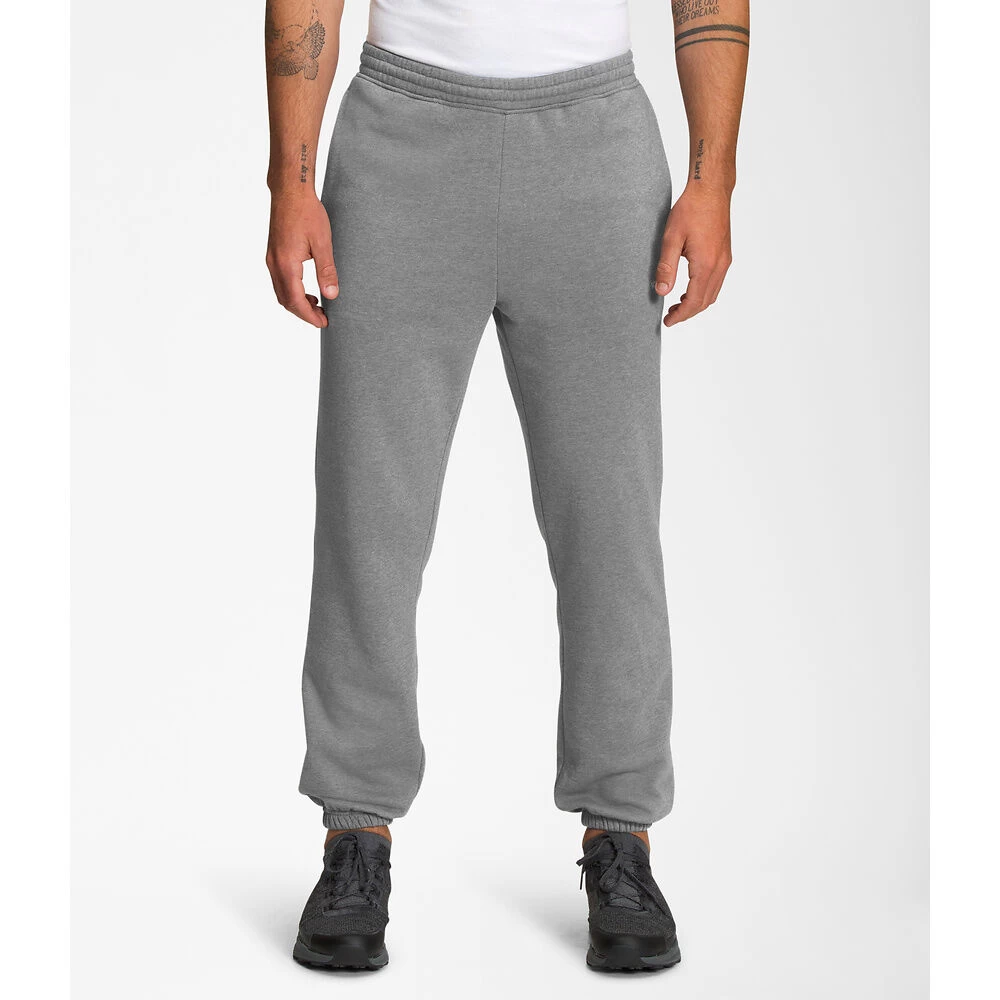 The North Face Men's Half Dome Sweatpant 1 The North Face Men's Half Dome Sweatpant