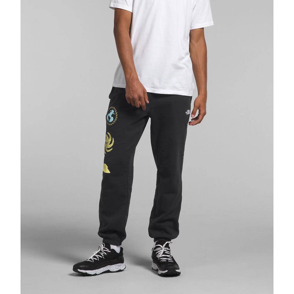 The North Face Men's Half Dome Sweatpant 5 The North Face Men's Half Dome Sweatpant - Image 5