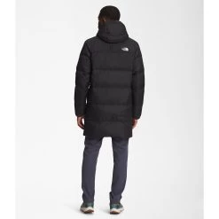 The North Face Men's Hydrenalite™ Down Midi -The North Face NF0A7UQRJK3 3