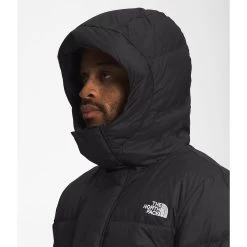 The North Face Men's Hydrenalite™ Down Midi -The North Face NF0A7UQRJK3 4