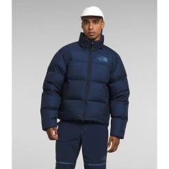 The North Face Men's RMST Nuptse Jacket