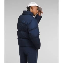 The North Face Men's RMST Nuptse Jacket -The North Face NF0A7UQZO6Q 3