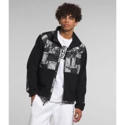 The North Face Men's Denali Fleece Jacket -The North Face NF0A7UR2OVT 1