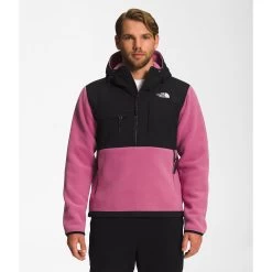 The North Face Men's Denali Fleece Anorak