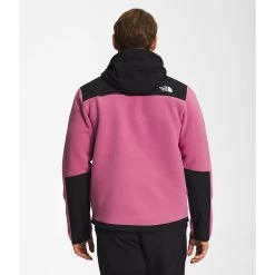The North Face Men's Denali Fleece Anorak 8 The North Face Men's Denali Fleece Anorak -The North Face NF0A7UR3748 3