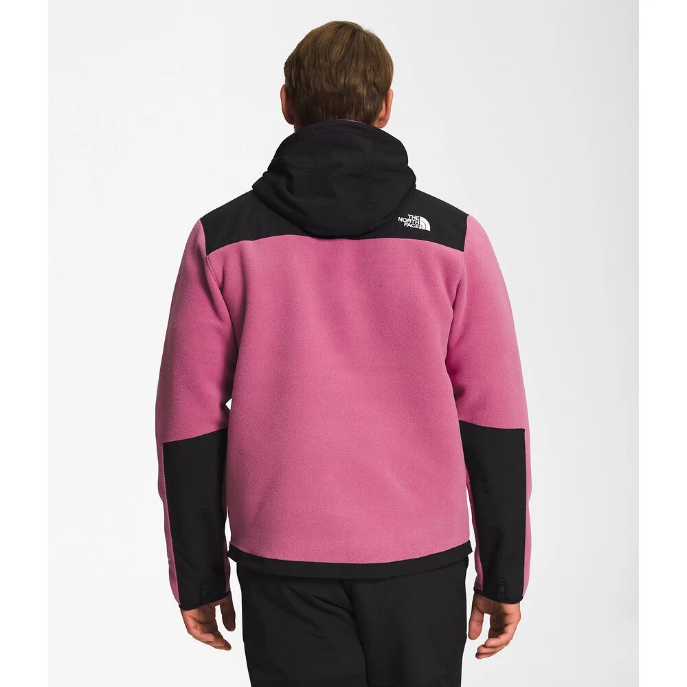 The North Face Men's Denali Fleece Anorak 3 The North Face Men's Denali Fleece Anorak - Image 3