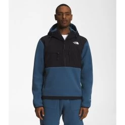 The North Face Men's Denali Fleece Anorak 9 The North Face Men's Denali Fleece Anorak -The North Face NF0A7UR3HDC 1