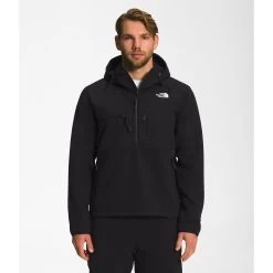 The North Face Men's Denali Fleece Anorak 10 The North Face Men's Denali Fleece Anorak -The North Face NF0A7UR3JK3 1