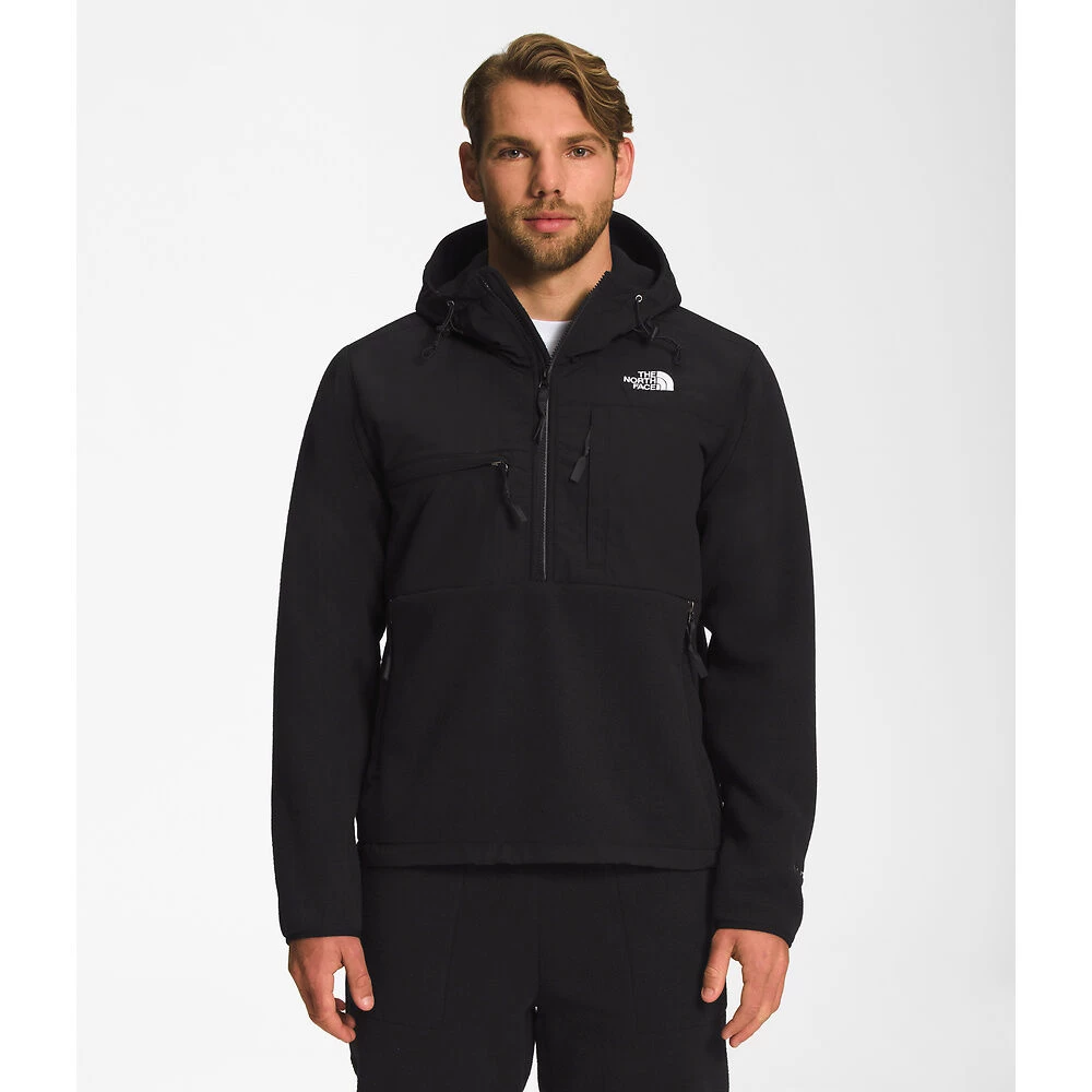 The North Face Men's Denali Fleece Anorak 5 The North Face Men's Denali Fleece Anorak - Image 5