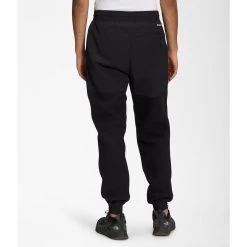 The North Face Men's Denali Fleece Pants -The North Face NF0A7UR5JK3 R 3