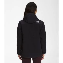 The North Face Women's Denali Fleece Hooded Jacket -The North Face NF0A7UR7JK3 3