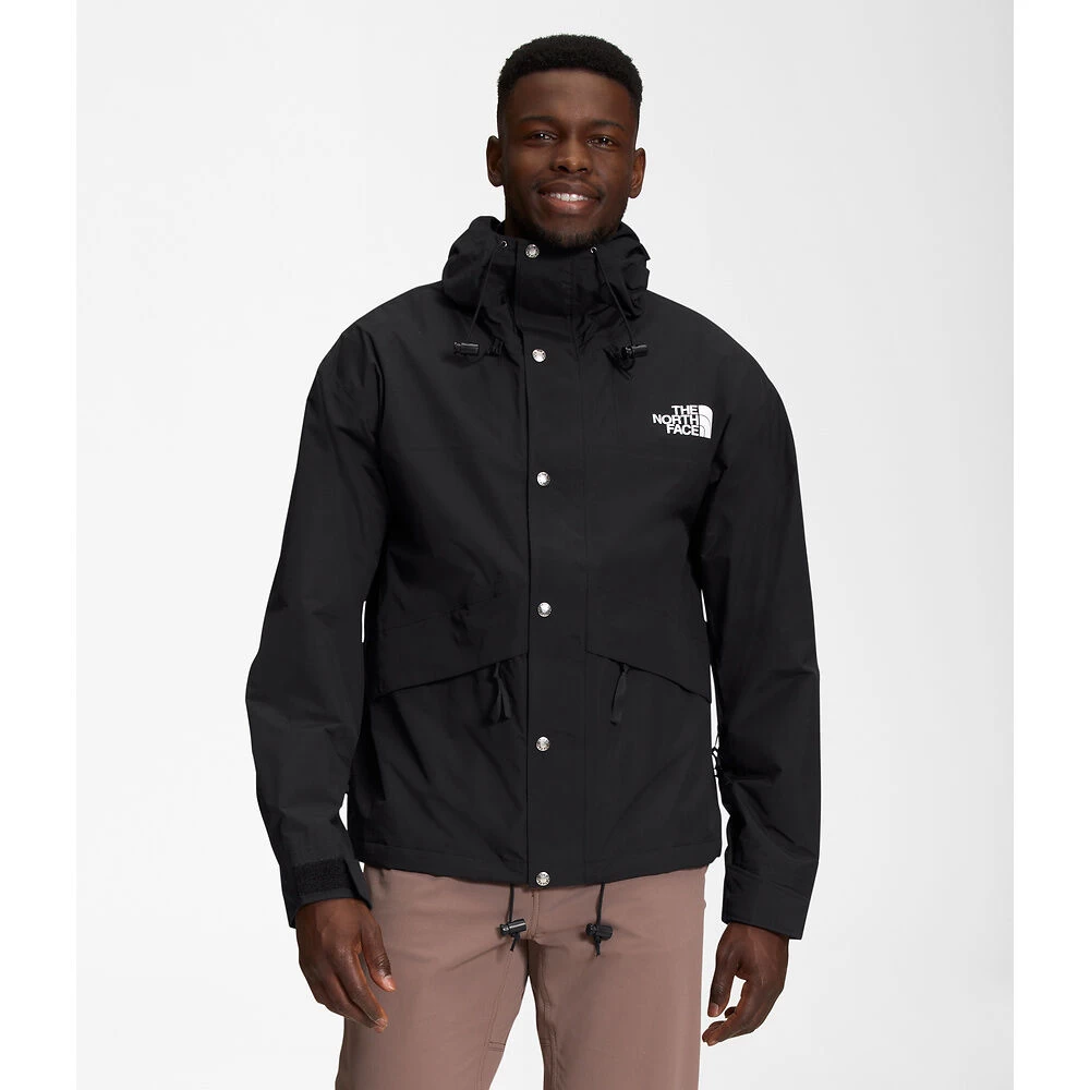 The North Face Men's '86 Retro Mountain Jacket 1 The North Face Men's '86 Retro Mountain Jacket