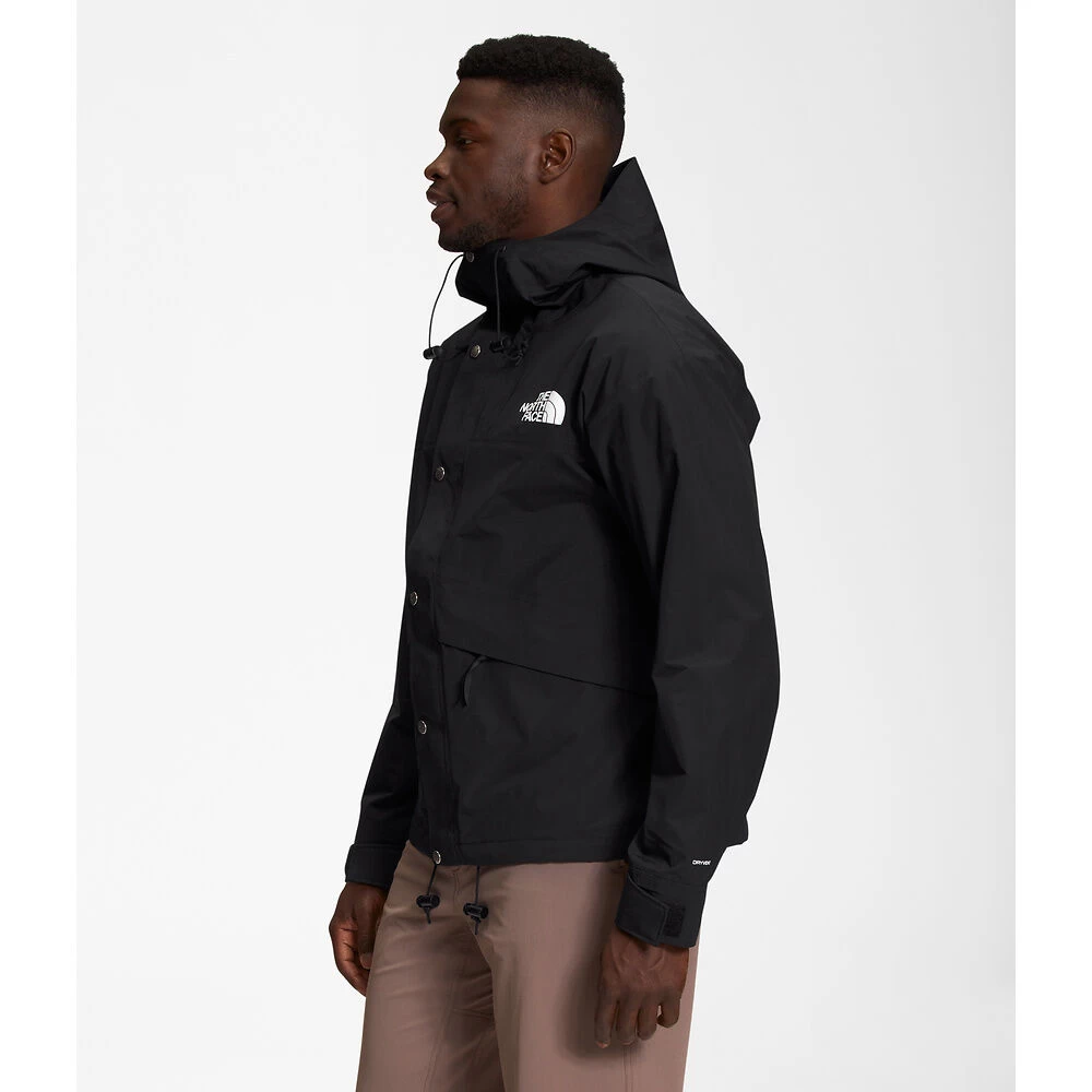 The North Face Men's '86 Retro Mountain Jacket 2 The North Face Men's '86 Retro Mountain Jacket - Image 2