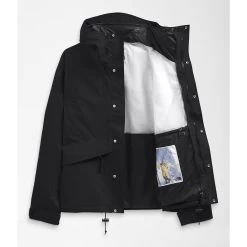 The North Face Men's '86 Retro Mountain Jacket 8 The North Face Men's '86 Retro Mountain Jacket -The North Face NF0A7UR9JK3 4