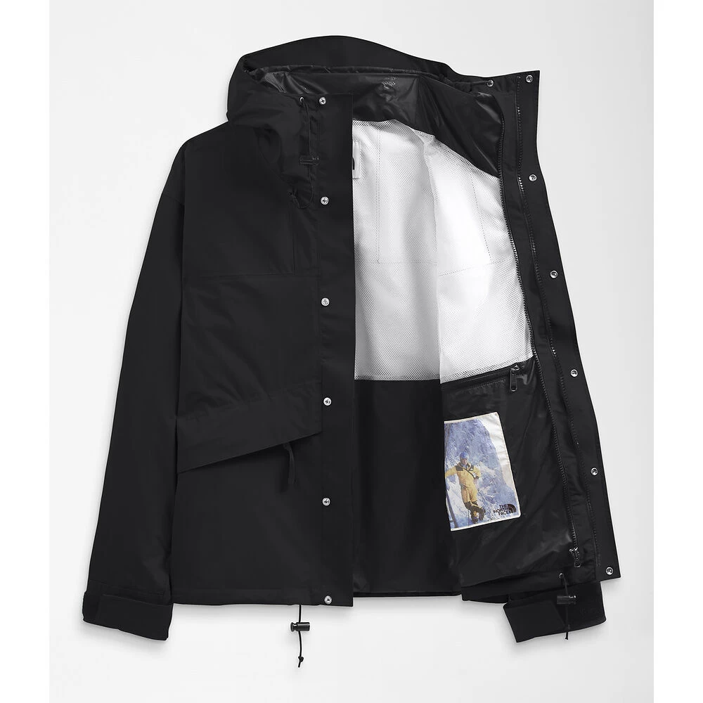 The North Face Men's '86 Retro Mountain Jacket 4 The North Face Men's '86 Retro Mountain Jacket - Image 4