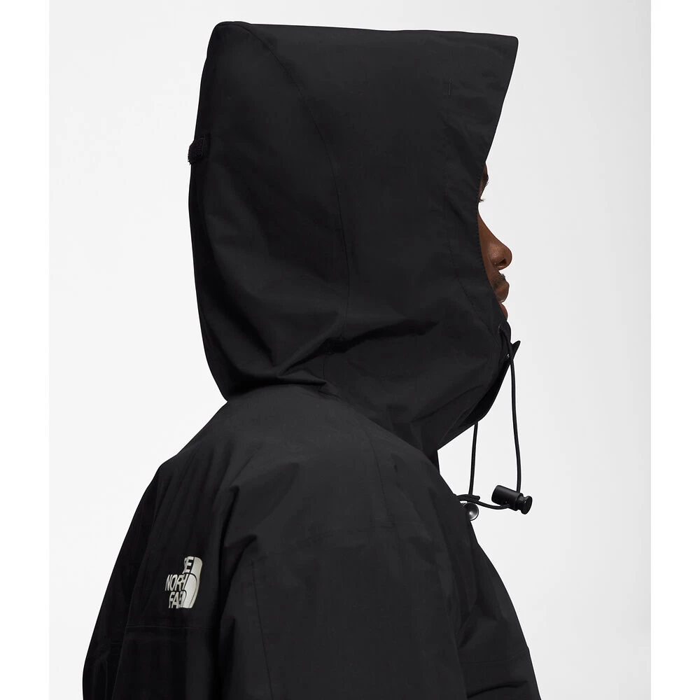 The North Face Men's '86 Retro Mountain Jacket 5 The North Face Men's '86 Retro Mountain Jacket - Image 5