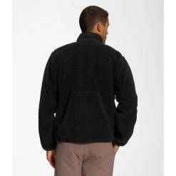 The North Face Men's Extreme Pile Full Zip Jacket -The North Face NF0A7URLJK3 3