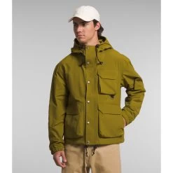 The North Face Men's M66 Utility Rain Jacket