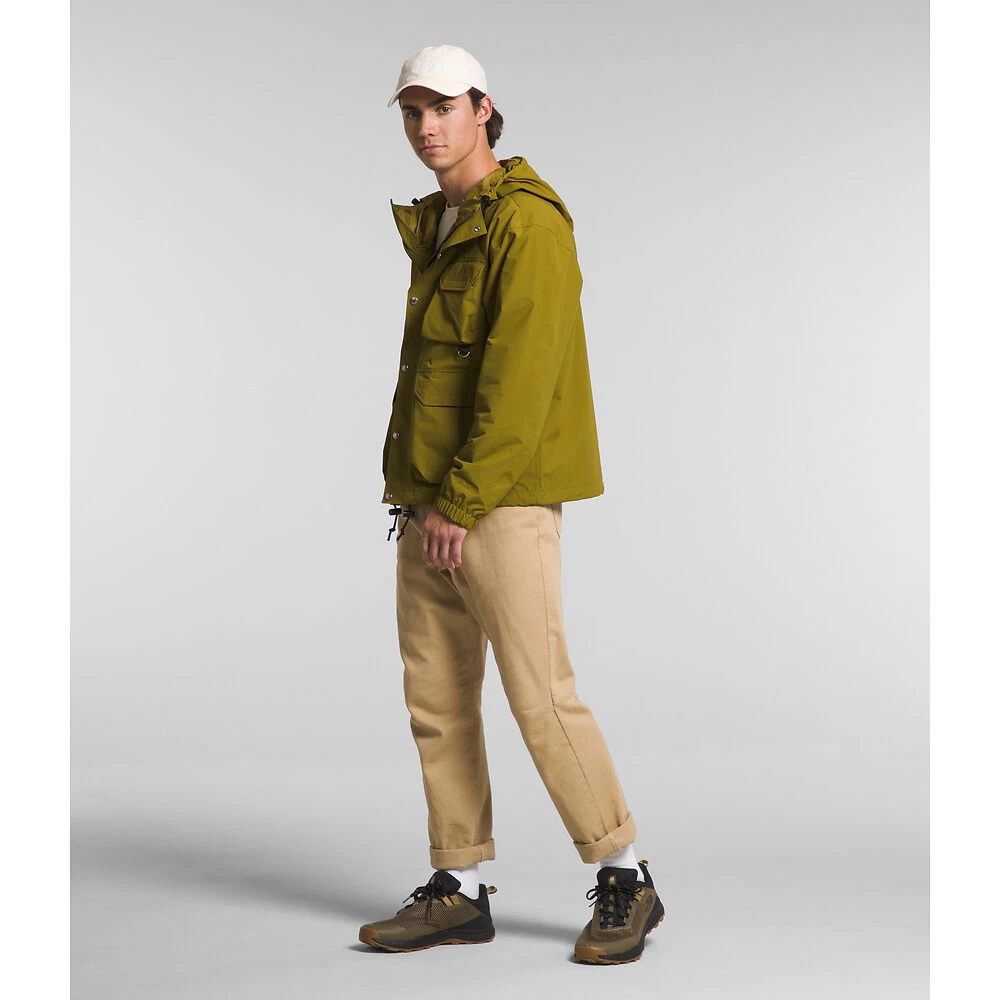 The North Face Men's M66 Utility Rain Jacket 2 The North Face Men's M66 Utility Rain Jacket - Image 2