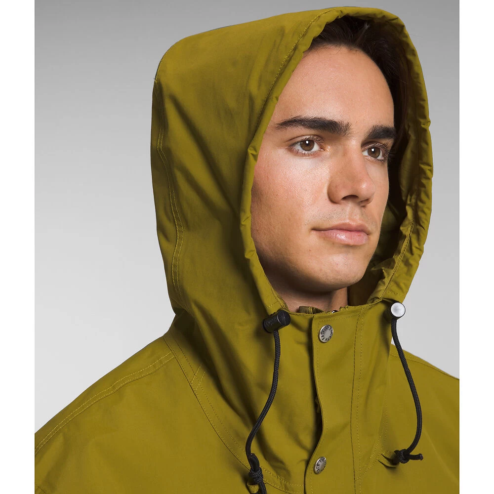 The North Face Men's M66 Utility Rain Jacket 4 The North Face Men's M66 Utility Rain Jacket - Image 4